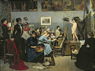 Art & Fine Arts