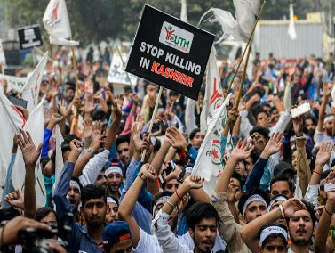 Kashmir
