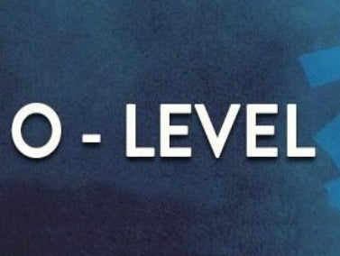 O - Level