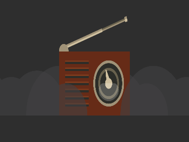 Radio Drama