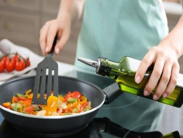 Cooking