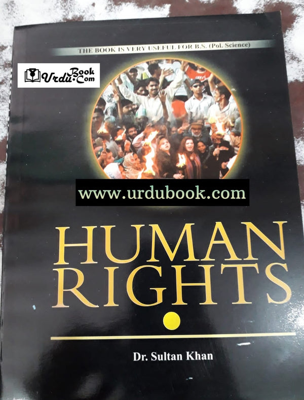 Human Rights* – URDU BOOK
